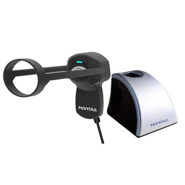 AADHAAR KIT Mantra Softech  Sensori specializzati